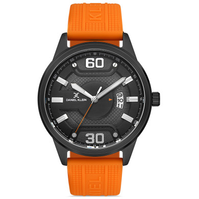 DANIEL KLEIN PREMIUM 46MM MEN'S WATCH DK.1.13063-3