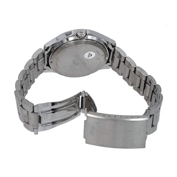 ORIENT CLASSIC AUTOMATIC 3 STARS 42MM MEN'S WATCH RA-AB0F12S
