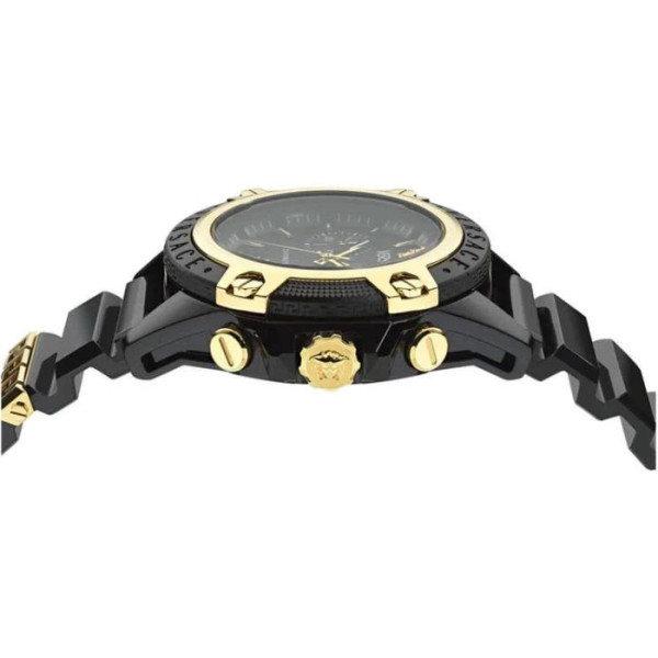 VERSACE ICON ACTIVE 44MM UNISEX WATCH VE8P00724