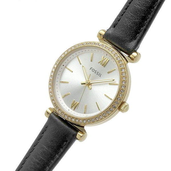 FOSSIL CARLIE 28MM LADIES WATCH  ES5127