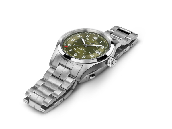 Hamilton Khaki Field Auto H70455160