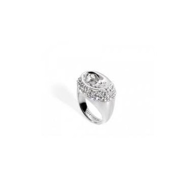 ПРЪСТЕН MORELLATO SRS05014