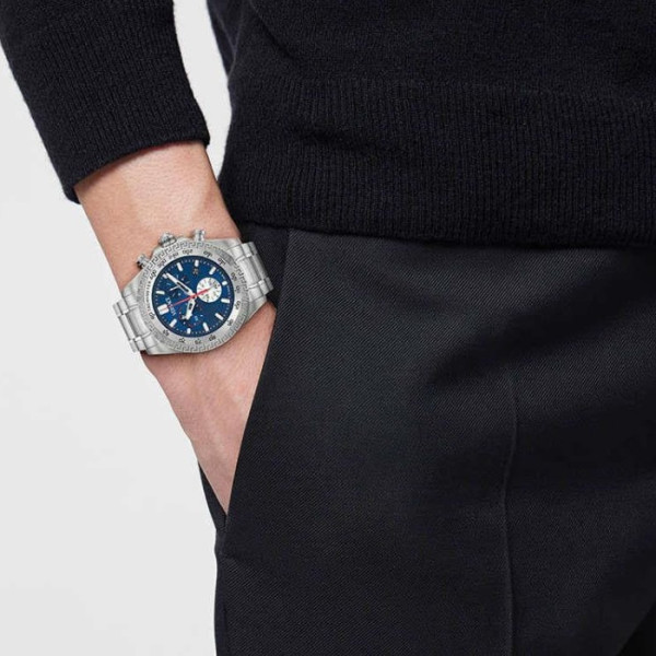 VERSACE CHRONO X 44MM VE9K00324