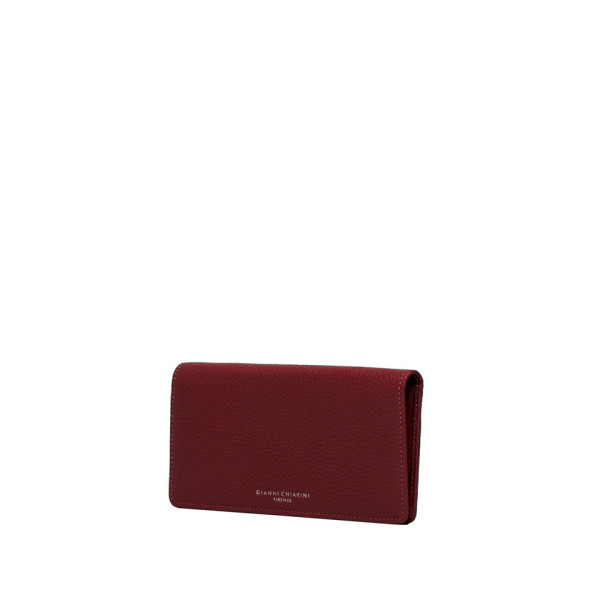 ДАМСКИ ПОРТФЕЙЛ ,ЕСТЕСВЕНА КОЖА GIANNI CHIARINI 5041 R