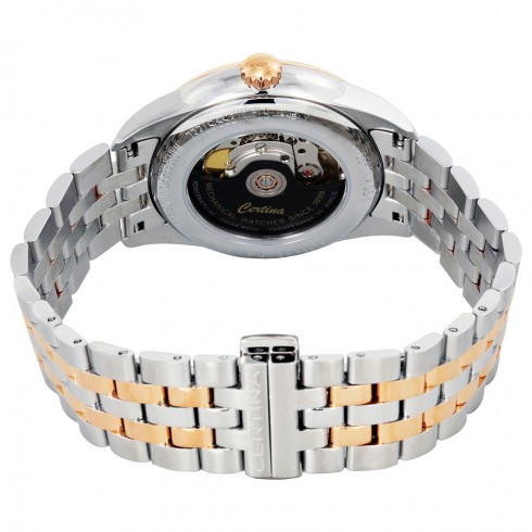 CERTINA DS-1 40ММ C029.807.22.031.00