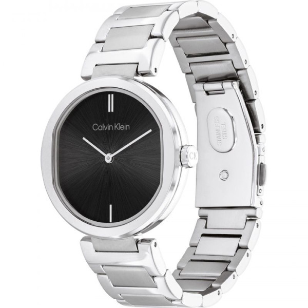 CALVIN KLEIN SENSATION 36MM LADIES WATCH 25200249
