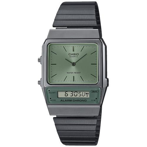 CASIO COLLECTION AQ-800ECGG-3AEF