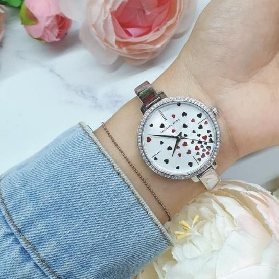 MICHAEL KORS JARYN 36MM MK3976