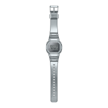 casio gm 5600ym 8a8er квадратен g shock модел със сив дисплей classicwatches.bg