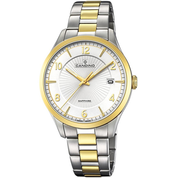 CANDINO ATHLETIC-CHIC 40MM C4631/1