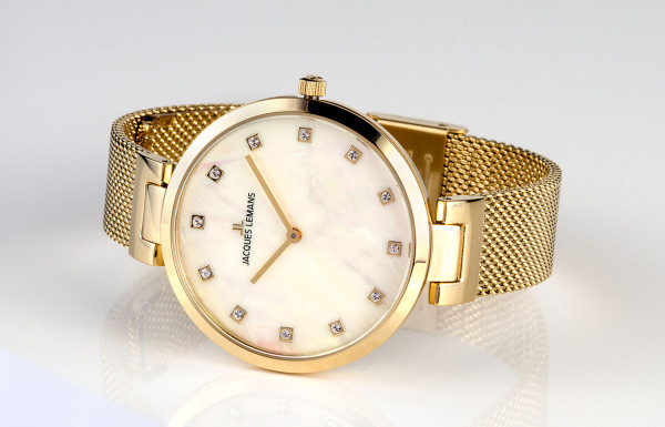 JACQUES LEMANS CLASSIC 36MM 1-2001D