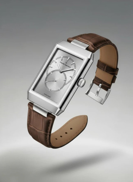 claude bernard 23098 3cbr ain сапфир кристал класически модел classicwatches.bg