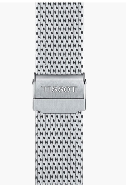 TISSOT SEASTAR 1000 POWERMAIC 80 43MM MEN'S WATCH T120.407.11.091.00