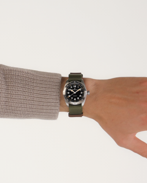 Hamilton Khaki Field H70225931