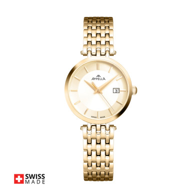 Дамски часовник Appella L32001.1111Q