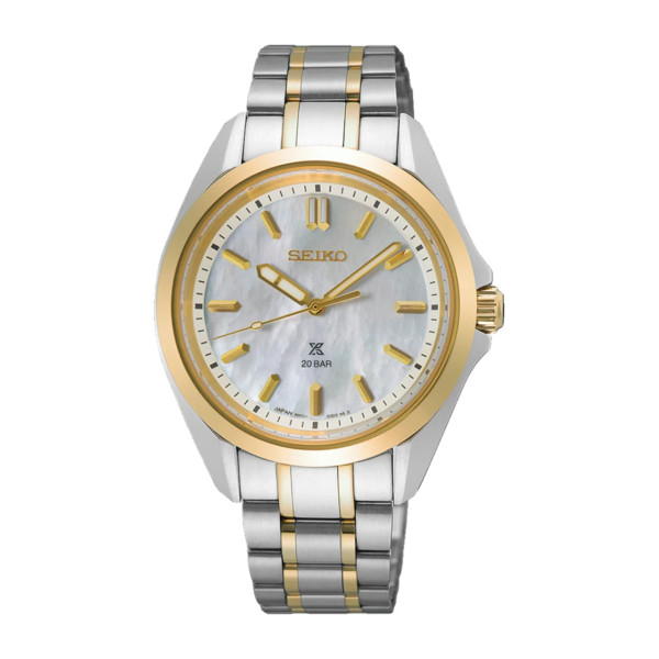 Seiko Prospex SUR608J1