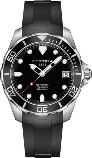 CERTINA DS ACTION 41MM  C032.410.17.051.00