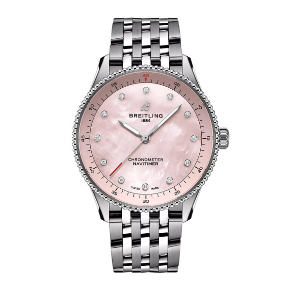 BREITLING NAVITIMER 32 A77320D91K1A1