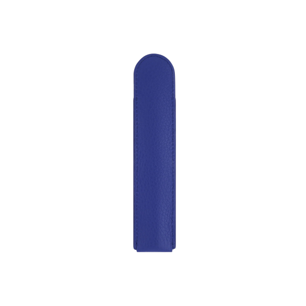 S.T.Dupont калъф за пишещо 1-Pen Case Indigo Blue 7124