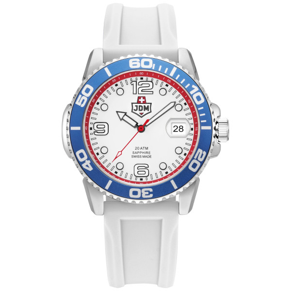 JDM Military Sapphire Mike Plus сет с каишки JDM-WG029-04