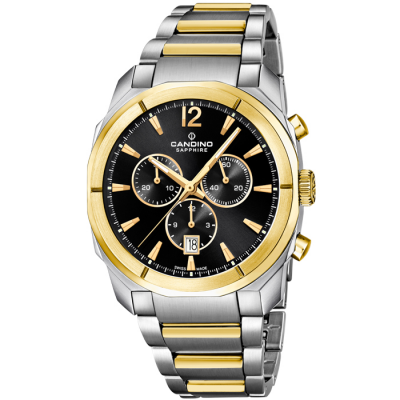 CANDINO AFTER-WORK 43MM C4583/6