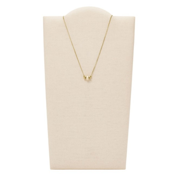 FOSSIL ДАМСКО КОЛИЕ GEORGIA  JF03952710