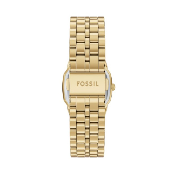 часовник fossil es5433 елегантен дамски модел 27 мм корпус осмоъгълен classicwatches.bg