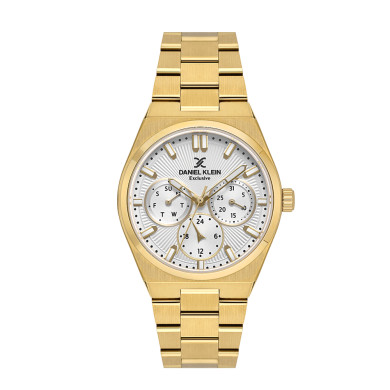 Дамски часовник Daniel Klein DK.1.13962-3