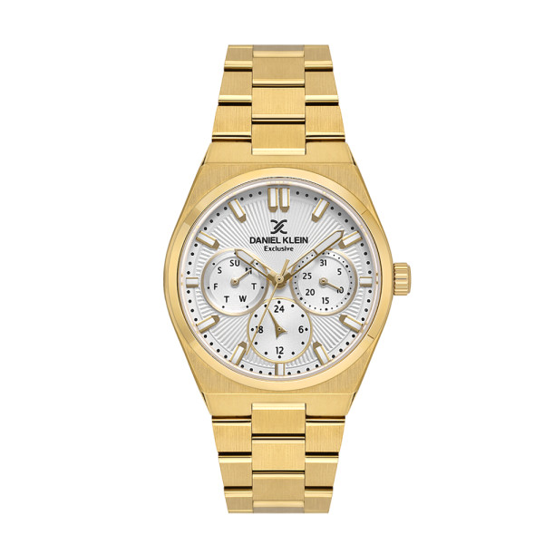 Дамски часовник Daniel Klein DK.1.13962-3