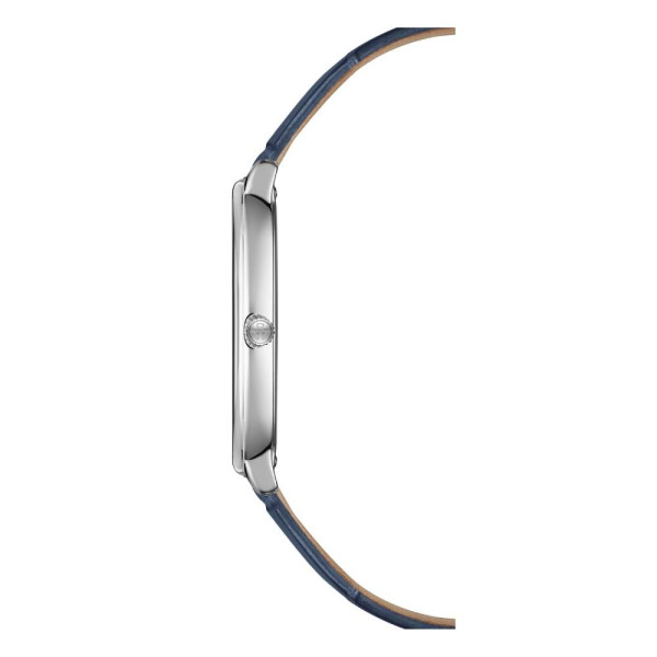 Raymond Weil 5280-STC-50001 дамски часовник със син циферблат ClassicWatches.bg
