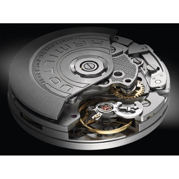 HAMILTON JAZZMASTER 42MM H32416131