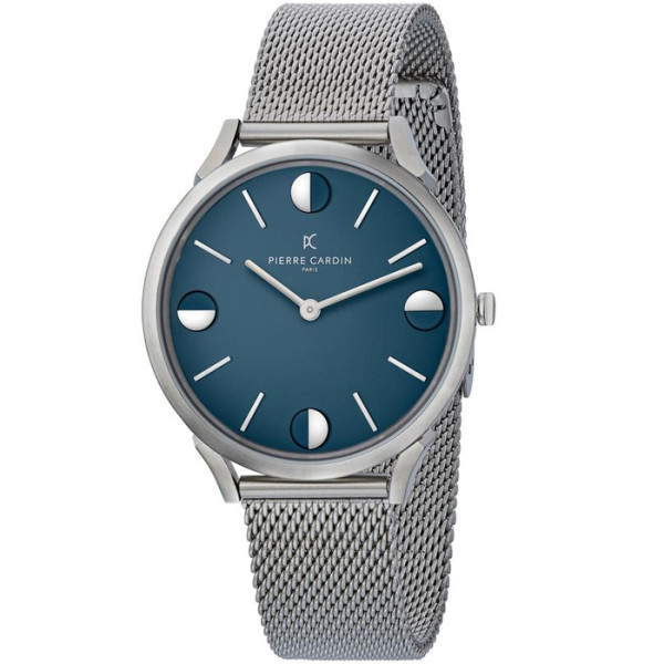 PIERRE CARDIN PIGALLE HALF MOON 40MM CPI.2013