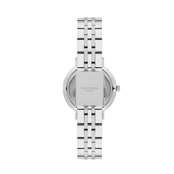 Комплект дамски часовник и гривна Lee Cooper LC07857.320