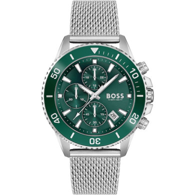 HUGO BOSS SHRILL 42MM MEN'S WATCH 1530310