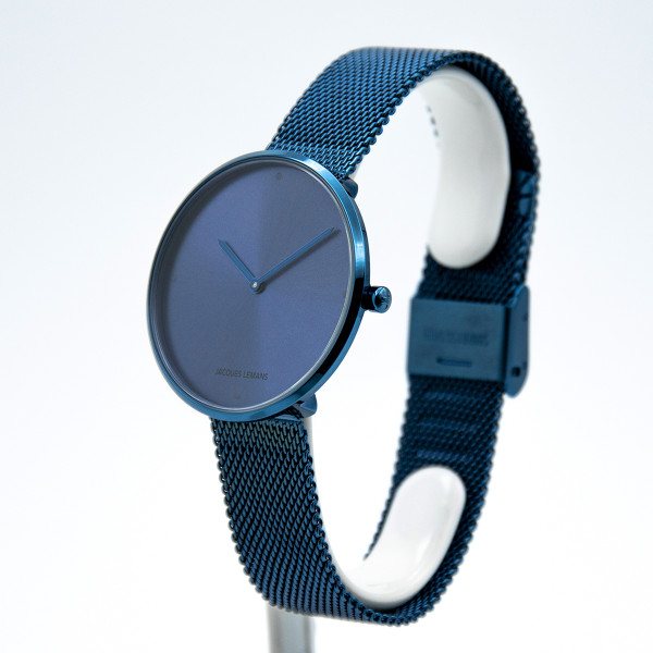 JACQUES LEMANS DESIGN COLLECTION 36MM 1-2056P