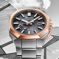 SEIKO ASTRON GPS SOLAR 41.2MM SSJ014J1