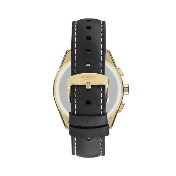LEE COOPER CLASSIC MULTIFUNCTION 46MM  LC07514.151