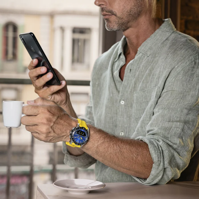 FESTINA CONNECTED D F20560/3