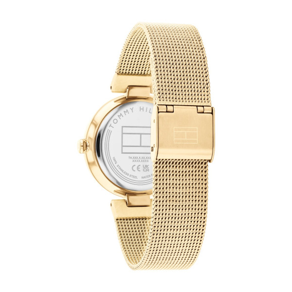 TOMMY HILFIGER ALICE 34MM LADIES WATCH 1782634