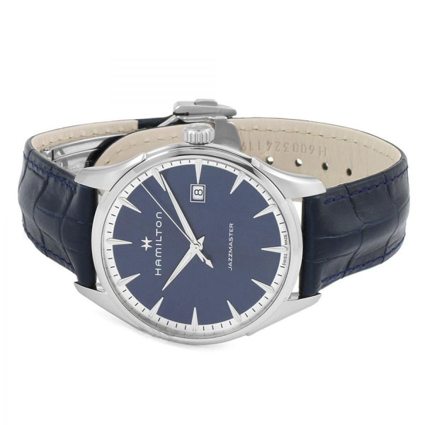 HAMILTON JAZZMASTER 40MM  H32451641