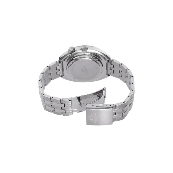 ORIENT REVIVAL 44MM MEN'S WATCH RA-AA0E02E