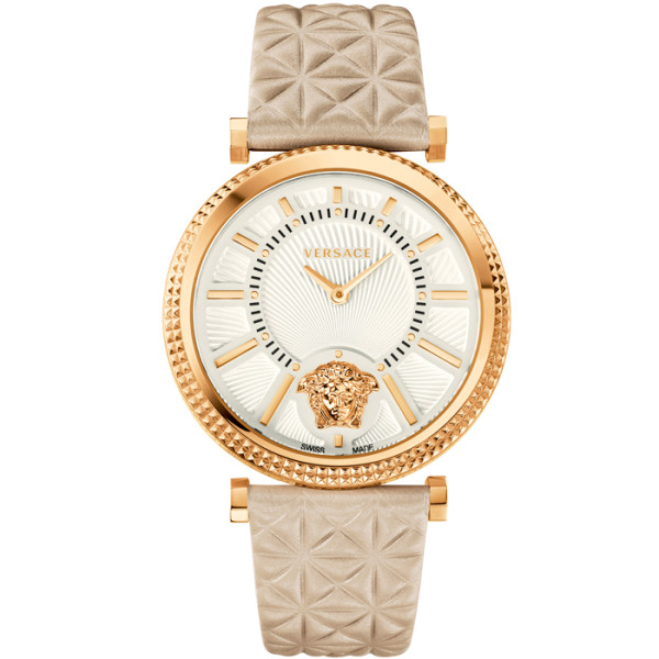 VERSACE V-HELIX 38MM LADIES  WATCH VQG03 0015
