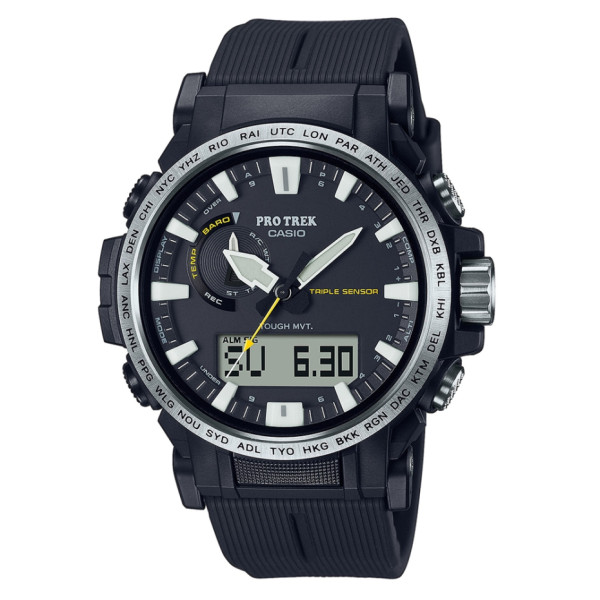 CASIO PRO TREK PRW-61-1AER