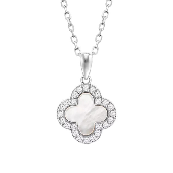 Lotus Silver Trendy сребърно колие LP3927-1/1