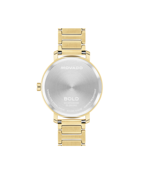 часовник movado 3601218 дамски bold evolution 2.0 classicwatches.bg