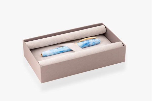 Ролер Visconti Dante Paradiso с тематична кутия и сертификат – classicwatches.bg
