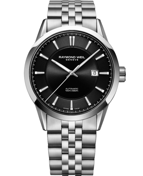 RAYMOND WEIL FREELANCER 42MM 2731-ST-20001