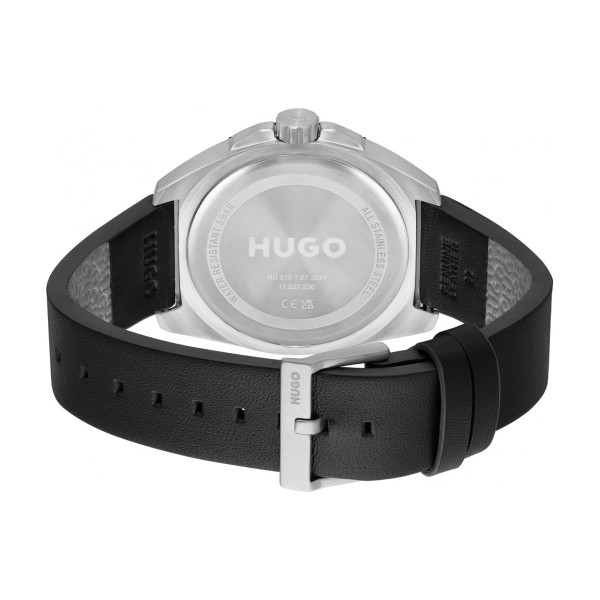 HUGO BOSS VISIT 44MM MEN'S WATCH 1530301