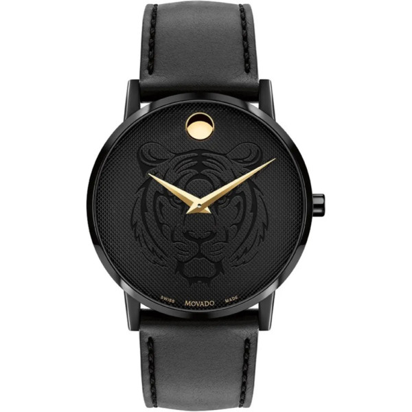 MOVADO MUSEUM CLASSIC 40MM 607586