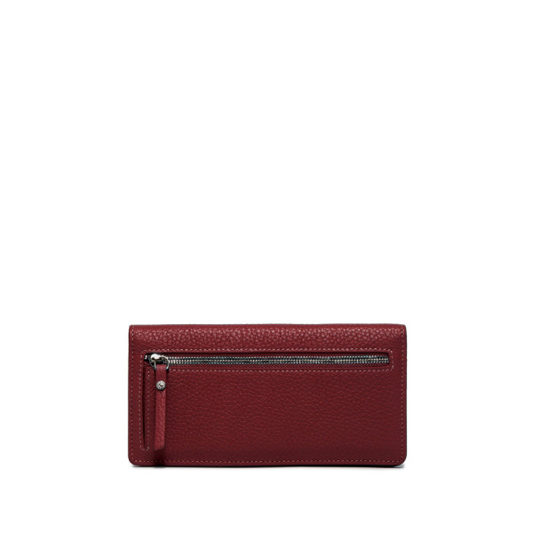 ДАМСКИ ПОРТФЕЙЛ ,ЕСТЕСВЕНА КОЖА GIANNI CHIARINI 5041 R